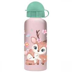 Παγούρι Must κορίτσι αλουμινίου 500ml