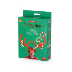 Παιχνίδι με κρίκους Legami Ring Toss Oh my deer