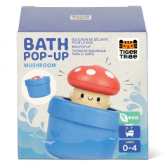 Παιχνίδι μπάνιου Tiger Tribe Bath PopUp  Μανιτάρι