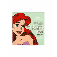 Παλέτα σκιών Mad Beauty Ariel