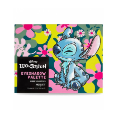 Παλέτα σκιών Mad Beauty Lilo & Stitch