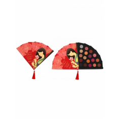 Παλέτα σκιών Mad Beauty Mulan