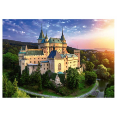 Παζλ Bojnice Castle 500τεμ.