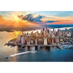 Παζλ Clementoni New York Sunset 500 τεμ