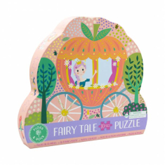 Παζλ Floss & Rock Fairy Tale 80τεμ