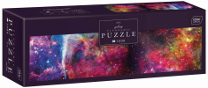 Παζλ Interdruk Panoramic Galaxy 1000 τεμ