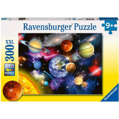 Παζλ Ravensburger 300XXL Ηλιακό Σύστημα