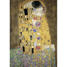 Παζλ Ravensburger Art Collection Το Φιλί 1500τεμ.