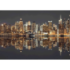 Παζλ Schmidt New York Skyline at Night 1500τεμ.