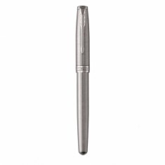 Πένα Parker Jotter Stainless Steel CT