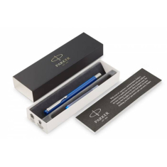 Πένα Parker Vector Blue CT