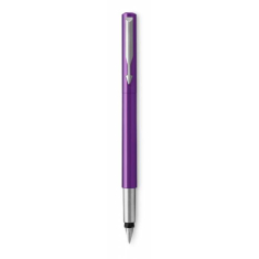 Πένα Parker Vector Purple CT