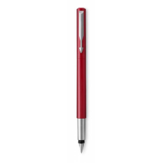 Πένα Parker Vector Red CT