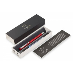 Πένα Parker Vector Red CT