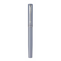 Πένα Parker Vector XL Silver Blue CT M