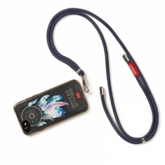 Phone Lanyard Legami Blue Navy