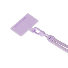 Phone Lanyard Legami μωβ