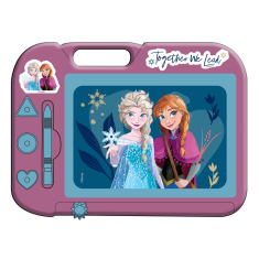 Πίνακας Frozen 2 γράψε - σβήσε