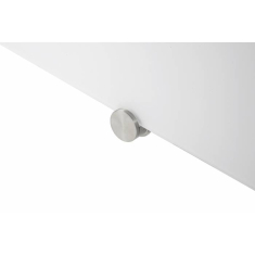 Πίνακας Λευκός Legamaster GlassBoard Μαγνητικός 90x120cm