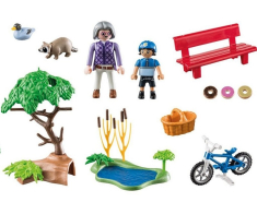 Playmobil Duck on Call Police Action 30pcs 14.5x25