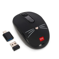 Ποντίκι ασύρματο Legami Kitty