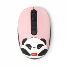 ΠΑΛΙΟΣ ΚΩΔΙΚΟΣ Ποντίκι ασύρματο Legami Panda