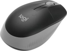 Ποντίκι Logitech M190 Wireless Grey