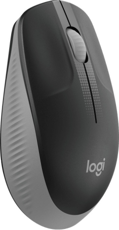 Ποντίκι Logitech M190 Wireless Grey