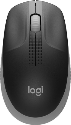 Ποντίκι Logitech M190 Wireless Grey