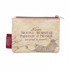 Πορτοφολάκι Harry Potter Marauders Map