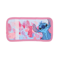 Πορτοφόλι Lilo & Stitch ροζ