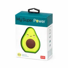 Power Bank Legami Avocado 4800mAh POW0017