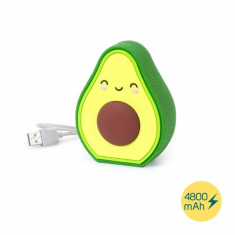 Power Bank Legami Avocado 4800mAh POW0017