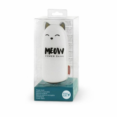 Power Bank Legami Meow 5000mAh