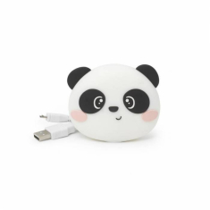 Power Bank Legami Panda 2600mAh POW0012