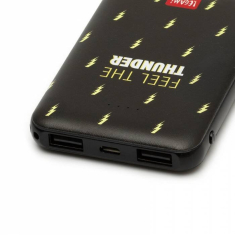 Power Bank Supercharge Legami Flash 5000mAh
