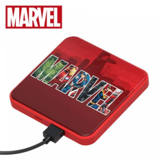Power Bank Tribe 4000mAh Marvel 406.73375