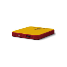 Power Bank Tribe Layer 5V/800mA 4.000mAh Harry Potter Gryffindor