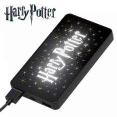 Power Bank Tribe Lumina 6.000 mAh Harry Potter 406.73177