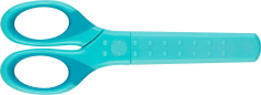 Ψαλίδι Faber Castell Grip Turquoise