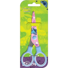 Ψαλίδι Lilo & Stitch μεταλλικό 13,5cm