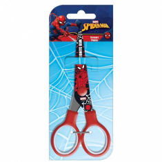Ψαλίδι Μεταλλικό Spiderman 13,5εκ.