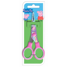 Ψαλίδι Peppa 13,5εκ. (0482439)