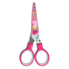 Ψαλίδι Peppa Pig μεταλλικό 13,5cm