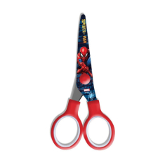 Ψαλίδι Spiderman μεταλλικό 13,5cm
