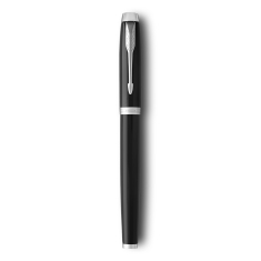 Rollerball Parker IM Core Laque Black CT