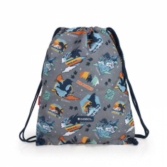 Σακίδιο πλάτης Gabol Gymsack Dragon
