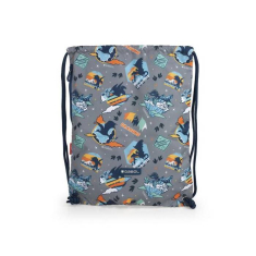 Σακίδιο πλάτης Gabol Gymsack Dragon