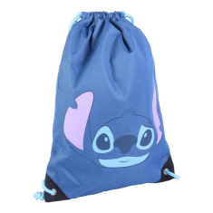 Σακίδιο πλάτης Lilo & Stitch blue