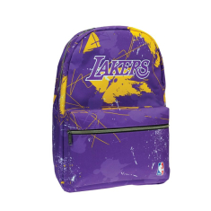 Σακίδιο πλάτης NBA Los Angeles Lakers Retro